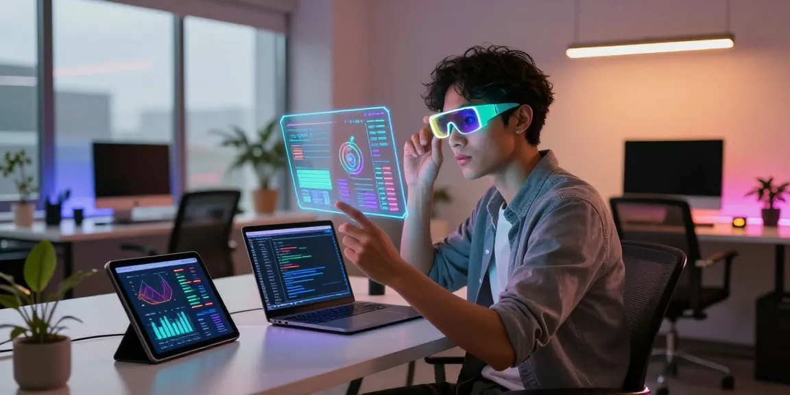 Revolutionary Smart Glasses for 2026: Unlock New Possibilities