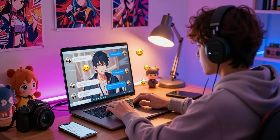 The Revolutionary Hentai AI Chat Experience Happening in 2026