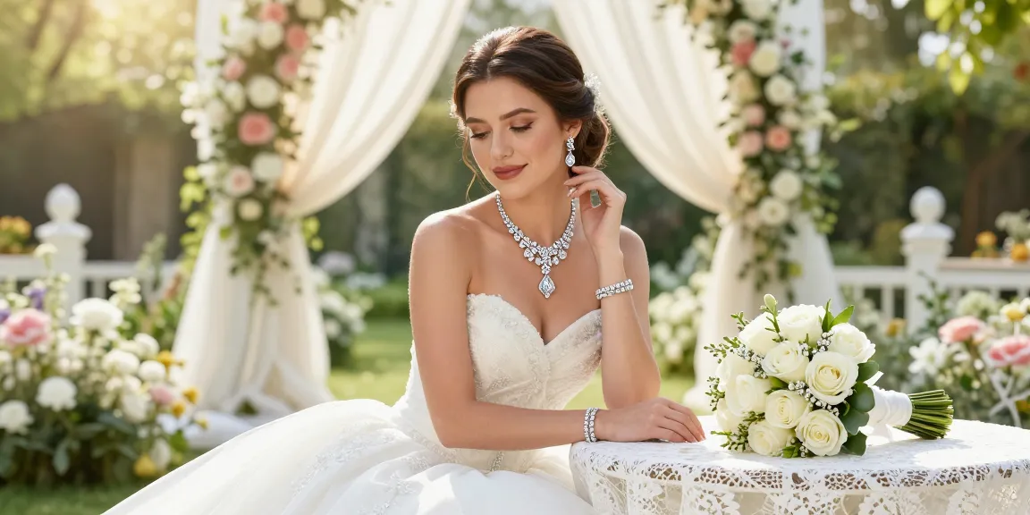 4 Effective Methods to Maximize Your Diamond Bridal Jewellery Set Online Experience in 2026