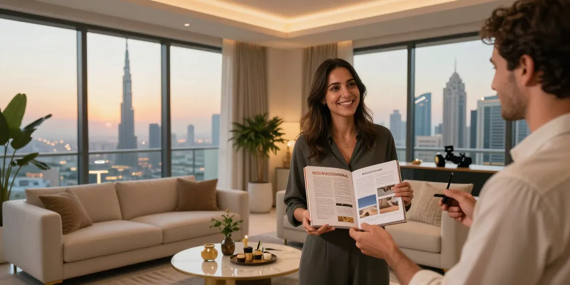 Dubai Vacation Rental Management in 2026: Still Worth Your Time and Money?