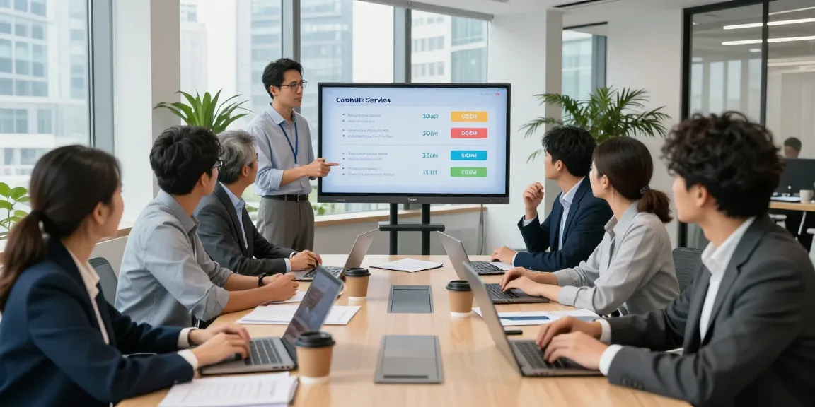 How to Get Better Business Mobile Services Deals Every Time