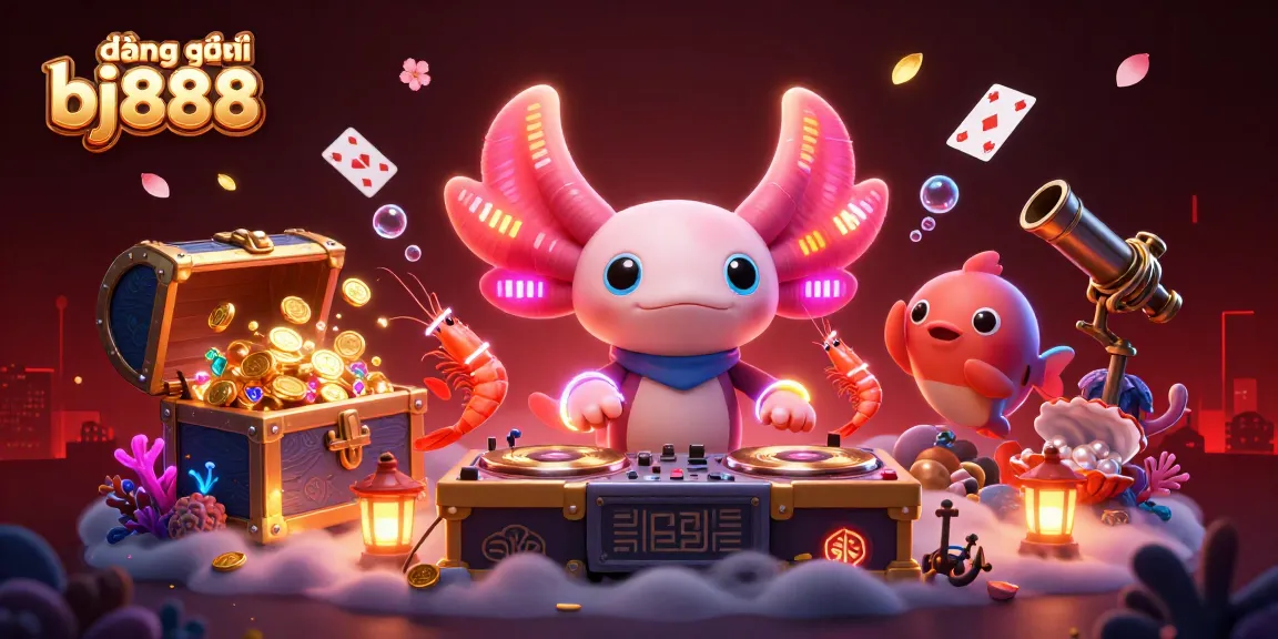 Engage in exciting gameplay at đăng ký bj888 for thrilling casino experiences and vibrant graphics.