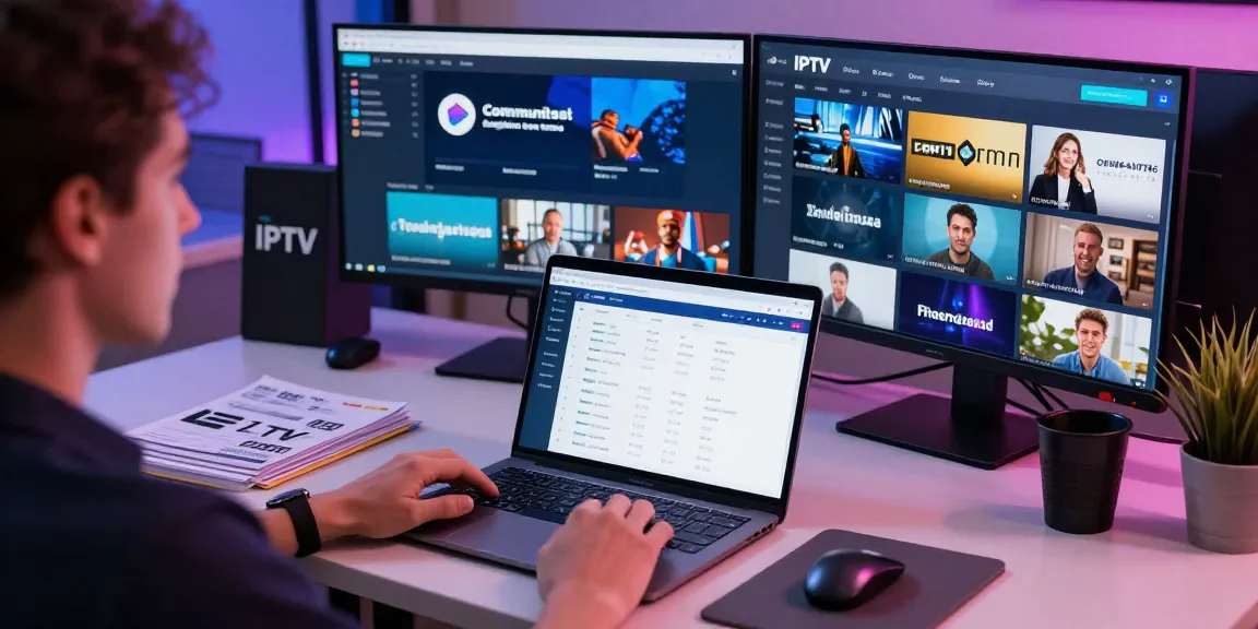 Best IPTV and the Freedom to Launch Your Trusted Streaming Service in 2026
