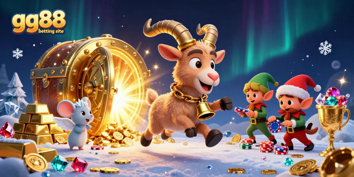 Experience thrilling gameplay at the gg88 betting site with captivating casino elements.
